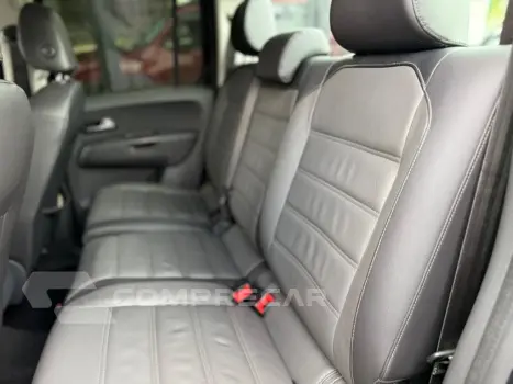 AMAROK High.CD 2.0 16V TDI 4x4 Dies. Aut