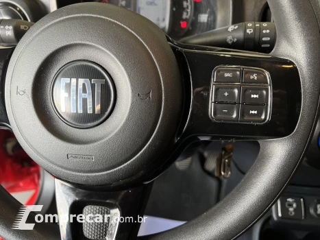 MOBI 1.0 EVO FLEX TREKKING MANUAL