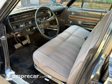 GALAXIE Landau