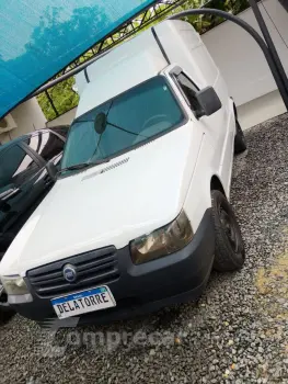 Fiorino Furgão 1.3