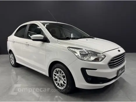 KA 1.0 TI-VCT FLEX SE PLUS MANUAL