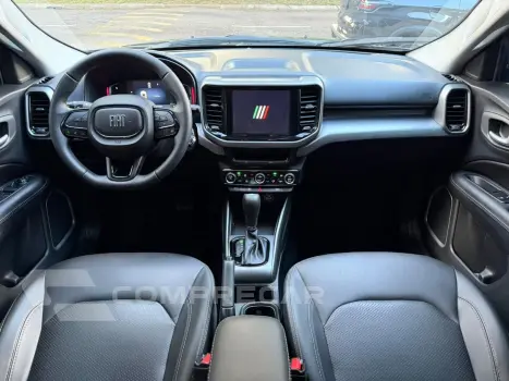 Toro 1.3 Turbo 270 Flex Freedom At6