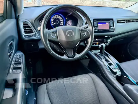 HR-V 1.8 16V EX