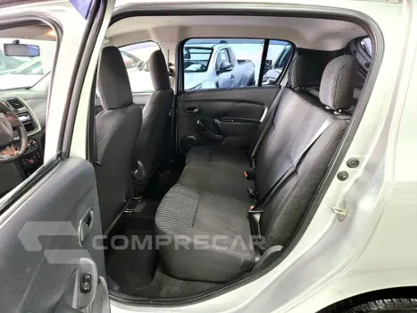 SANDERO Authentique Flex 1.0 12V 5p