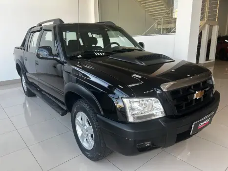 S10 P-Up Advant. 2.4/2.4 MPFI F.Power CD