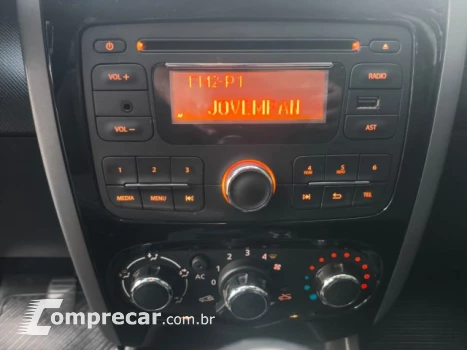 SANDERO - 1.6 EXPRESSION 8V 4P MANUAL