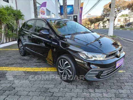 POLO 1.0 170 TSI HIGHLINE AUTOMÁTICO