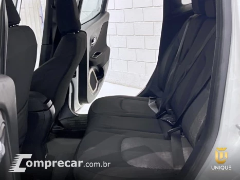 RENEGADE - 1.8 16V SPORT 4P MANUAL