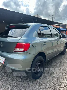GOL 1.0 MI 8V G.V