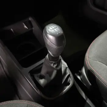 KWID Zen 1.0 Flex 12V 5p Mec.