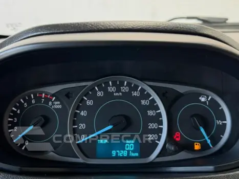 KA - 1.5 TI-VCT SE PLUS MANUAL