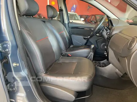 Sandero Stepway Hi-Power 1.6 16V 5p