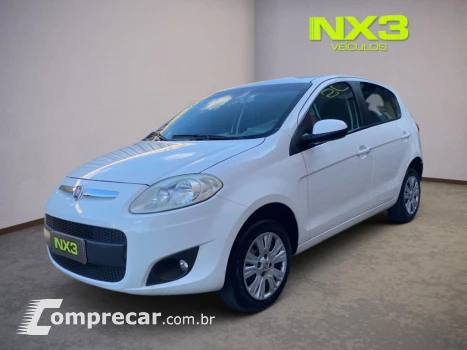 PALIO 1.0 MPI ATTRACTIVE 8V FLEX 4P MANUAL