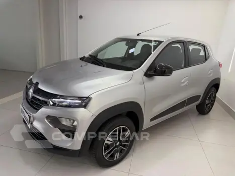 KWID INTENS 2