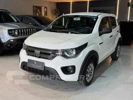 MOBI 1.0 EVO FLEX LIKE. MANUAL