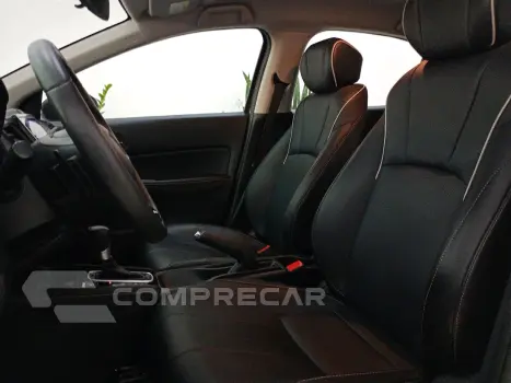 CITY 1.5 i-VTEC FLEX HATCH EXL CVT
