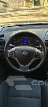 I30 2.0 MPFI GLS 16V