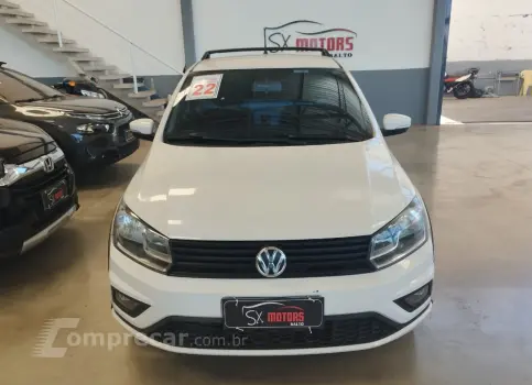 SAVEIRO 1.6 MI Trendline CS 8V