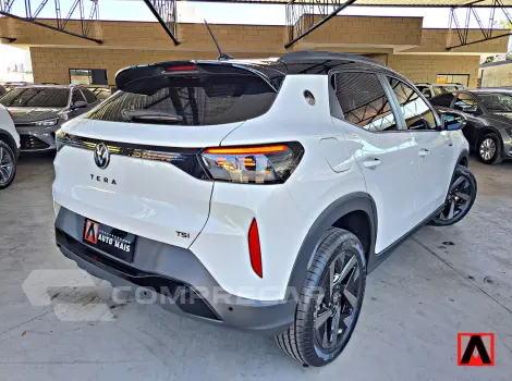 TERA 1.0 170 TSI High