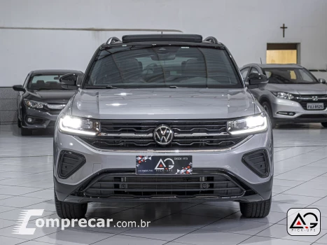 T-CROSS 1.4 250 TSI Highline