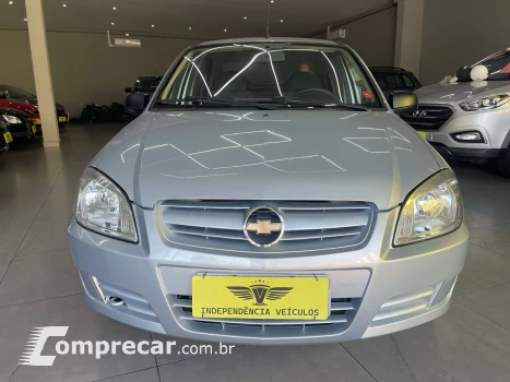 PRISMA 1.4 MPFI JOY 8V