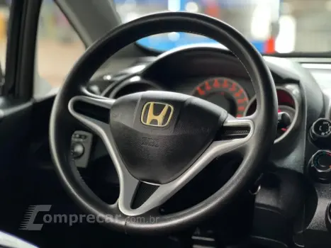 FIT 1.4 LX 16V FLEX 4P AUTOMÁTICO