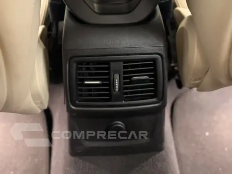 X1 2.0 16V TURBO ACTIVEFLEX SDRIVE20I 4P AUTOMÁTICO