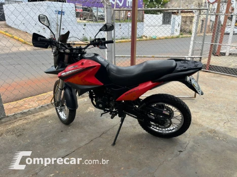 XY 250-4 Modelo sem Versão