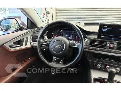 A7 3.0 TFSI SPORTBACK AMBITION QUATTRO V6 GASOLINA 4P S-TRON