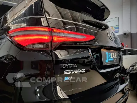 HILUX SW4 2.8 D-4D TURBO DIESEL DIAMOND 7L 4X4 AUTOMÁTICO