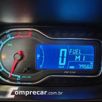 SPIN 1.8L AT ACT