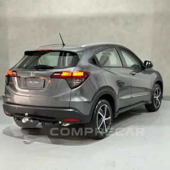 HR-V EXL 1.8 Flexone 16V 5p Aut.