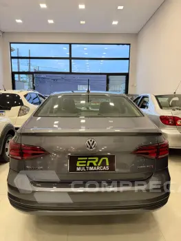 VIRTUS Comfort. 200 TSI 1.0 Flex 12V Aut