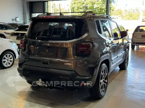 RENEGADE 1.3 T270 TURBO FLEX LONGITUDE AT6