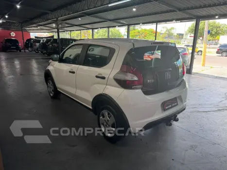 Mobi 1.0 4P FLEX EVO LIKE
