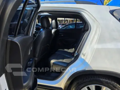 TRACKER - 1.4 16V TURBO LTZ AUTOMÁTICO