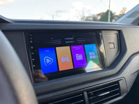 POLO 1.0 MPI TOTAL FLEX MANUAL