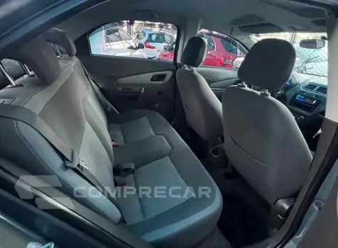 COBALT 1.4 LT 8V