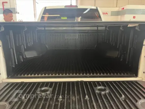 RANGER 2.2 XLS 4X4 CD 16V DIESEL 4P AUTOMÁTICO