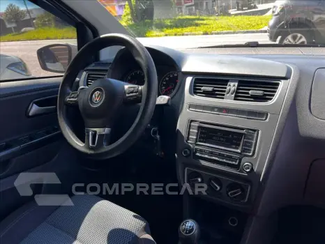 FOX 1.0 MPI Bluemotion 12V