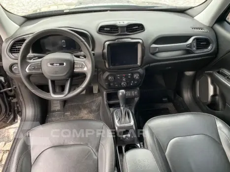 RENEGADE 1.3 T270 Turbo Longitude