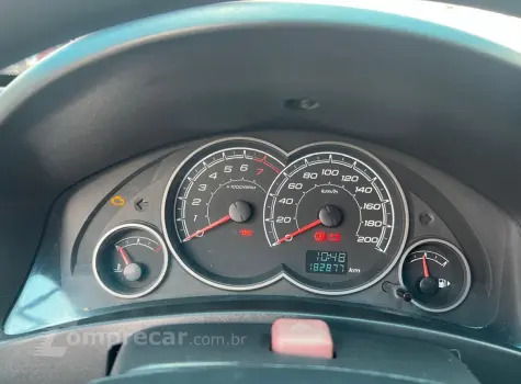 CELTA 1.0 MPFI LS 8V