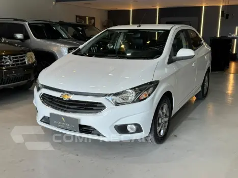 PRISMA 1.4 MPFI LTZ 8V FLEX 4P MANUAL