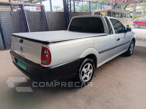 Saveiro G4 1.6
