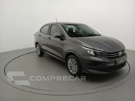 CRONOS 1.3 FIREFLY FLEX DRIVE CVT