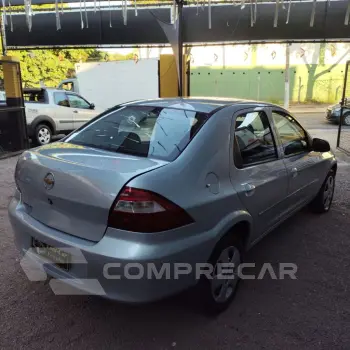 PRISMA  Sed. Maxx/ LT 1.4 8V ECONOF. 4p