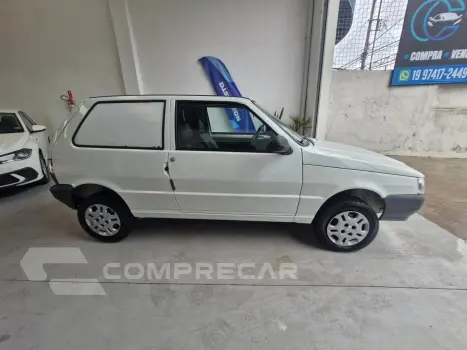 UNO 1.3 IE Furgão 8V