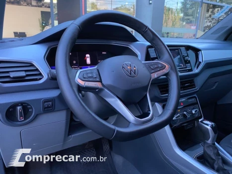 T-CROSS 1.0 200 TSI