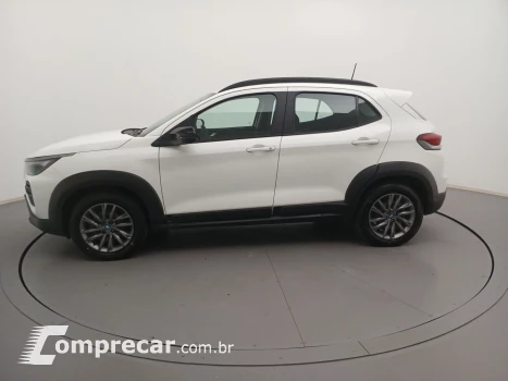 PULSE 1.3 FLEX DRIVE CVT