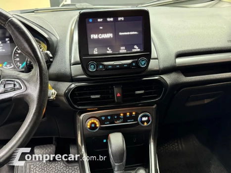 ECOSPORT 1.5 TI-VCT